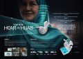 Dari Citra Pariwara ke Cannes Lions, Wardah Bawa Inovasi Berbasis Empati Lewat Hear in Hijab ke Panggung Global