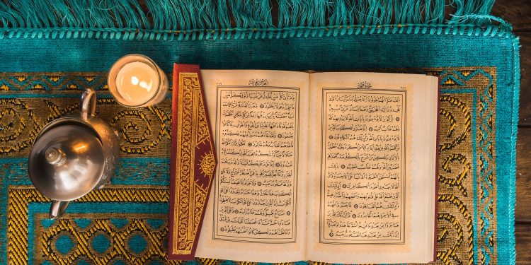 Busrah binti Shafwan, Shahabiyah yang Mewariskan Ilmu Penting tentang Bersuci