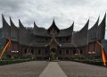 Wisata Kawasan Seribu Rumah Gadang di Sumatera Barat, Menyusuri Kampung Adat Minangkabau yang Masih Terjaga