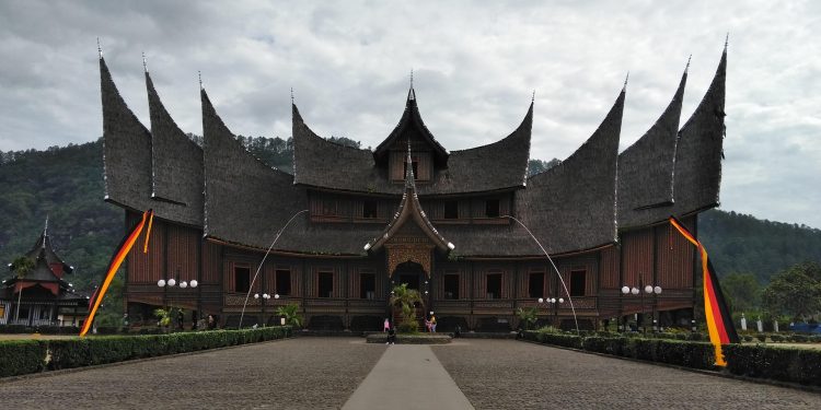 Wisata Kawasan Seribu Rumah Gadang di Sumatera Barat, Menyusuri Kampung Adat Minangkabau yang Masih Terjaga