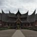 Wisata Kawasan Seribu Rumah Gadang di Sumatera Barat, Menyusuri Kampung Adat Minangkabau yang Masih Terjaga