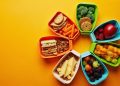 5 Ide Bekal untuk Si Kecil di Hari Pertama Sekolah, Praktis, Bergizi, dan Disukai Anak