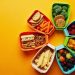 5 Ide Bekal untuk Si Kecil di Hari Pertama Sekolah, Praktis, Bergizi, dan Disukai Anak