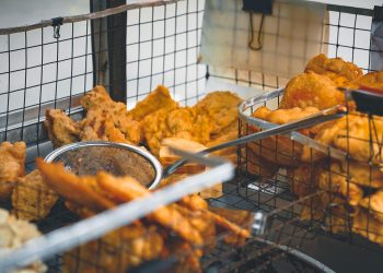 Sering Makan Gorengan? Ini Tips Mengurangi Kebiasaannya demi Tubuh yang Lebih Sehat