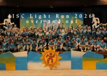 JISC Light Run 2026 Berakhir Sukses, Hadirkan Semangat Kebersamaan dan Gaya Hidup Sehat