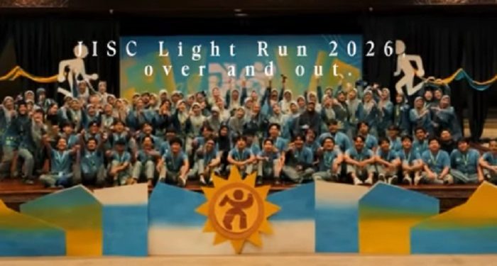 JISC Light Run 2026 Berakhir Sukses, Hadirkan Semangat Kebersamaan dan Gaya Hidup Sehat