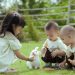 Ini Tips bagi Orang Tua agar Anak Tumbuh Berempati
