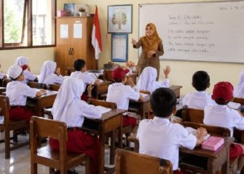 Pemerintah Kota Jakarta Selatan Meluncurkan Kanal Teman Cerita untuk Cegah Perundungan