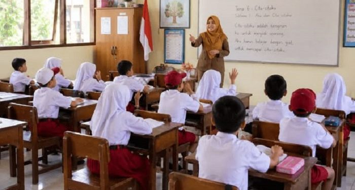 Pemerintah Kota Jakarta Selatan Meluncurkan Kanal Teman Cerita untuk Cegah Perundungan
