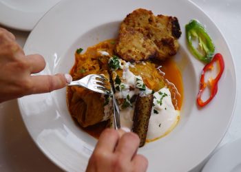 Ini Cara Menyusun Menu Masakan Harian yang Praktis dan Hemat