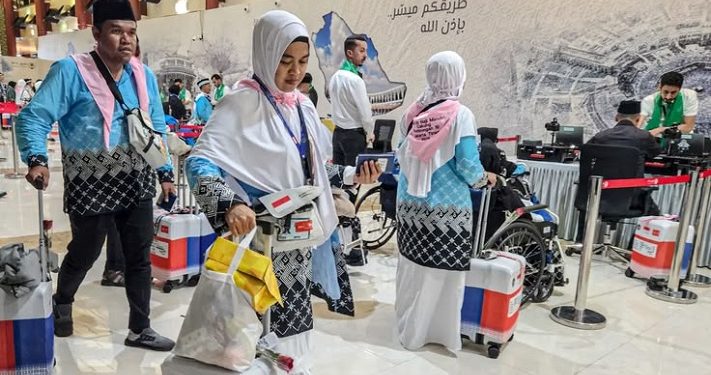 Kemenhaj Penguatan Fungsi Pembinaan dan Literasi Masyarakat pada Penyelenggaraan Haji dan Umroh