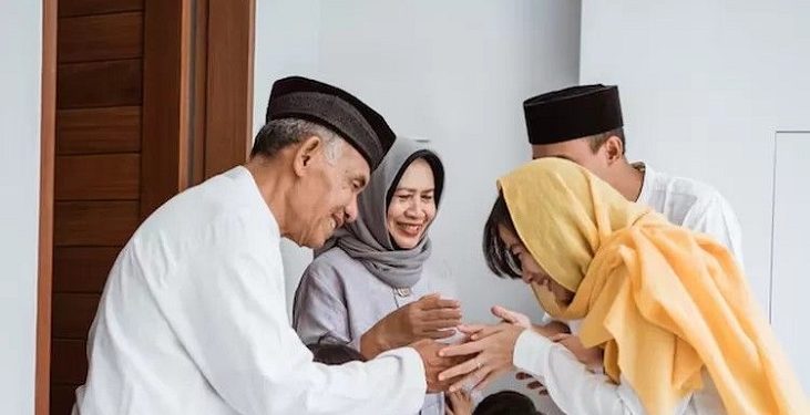 Menag Nilai Kerukunan jadi Modal Penting Indonesia dalam Menghadapi Dinamika Global