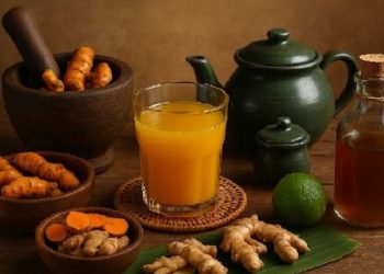 Viral, Kehalalan Minuman Tradisional Kolesom Jumbo yang jadi Fenomena di Media Sosial