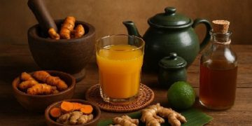 Viral, Kehalalan Minuman Tradisional Kolesom Jumbo yang jadi Fenomena di Media Sosial