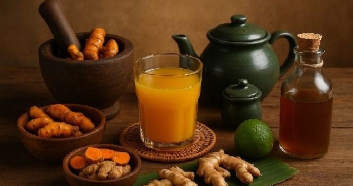 Viral, Kehalalan Minuman Tradisional Kolesom Jumbo yang jadi Fenomena di Media Sosial