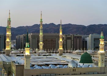 Adab-adab Kepada Rasulullah yang Perlu Diperhatikan
