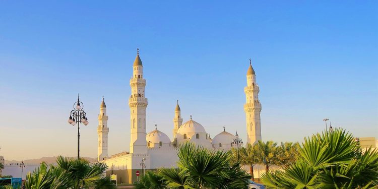 Ar-Rabi' bin Ziyad Al-Haritsi, Sahabat Rasulullah yang Memilih Zuhud di Tengah Jabatan