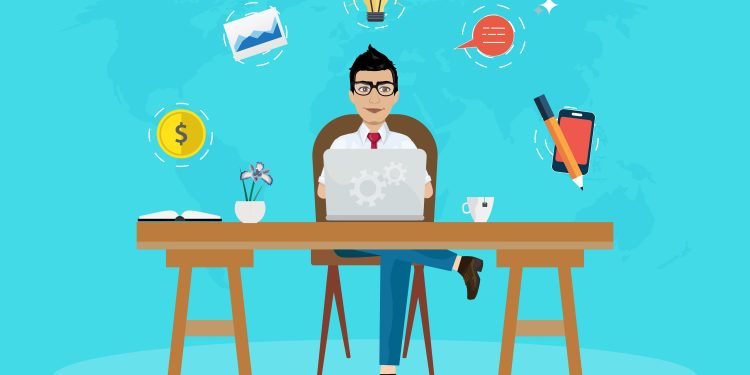 Beban Kerja Menumpuk? Ini Tips agar Tidak Mudah Stres saat Bekerja di Kantor