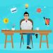 Beban Kerja Menumpuk? Ini Tips agar Tidak Mudah Stres saat Bekerja di Kantor