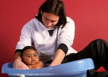 Tak Ada yang Kebetulan: Dari Messi Memandikan Bayi Yamal hingga Spanyol Juara Piala Dunia 2026, Semua Terjadi dalam Takdir Allah