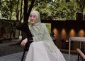 Selebgram Larissa Chou Menggugat Cerai Sang Suami, Pentingnya Menjaga Amanah Pernikahan