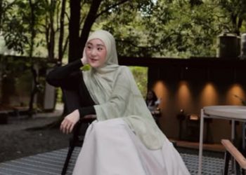 Selebgram Larissa Chou Menggugat Cerai Sang Suami, Pentingnya Menjaga Amanah Pernikahan