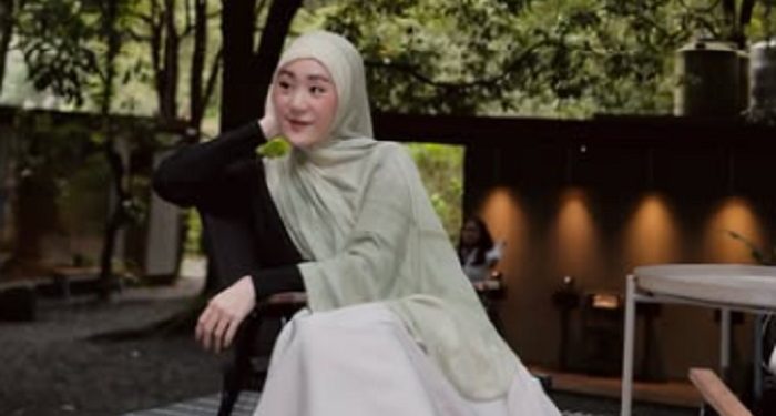 Selebgram Larissa Chou Menggugat Cerai Sang Suami, Pentingnya Menjaga Amanah Pernikahan