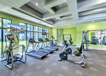 5 Tips Outfit Wanita Berhijab untuk Pergi ke Gym agar Tetap Nyaman dan Percaya Diri