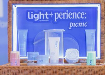 Lightplus by Wardah Hadirkan Lightperience Picnic 2026, Fourth Space Pertama yang Memadukan Perawatan Kulit Gentle, Potent, dan Proven dengan Picnic Experience untuk Recharge Pikiran