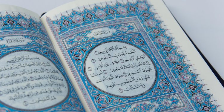 Khawlah binti Hakim Menjadi Perantara Pernikahan Rasulullah