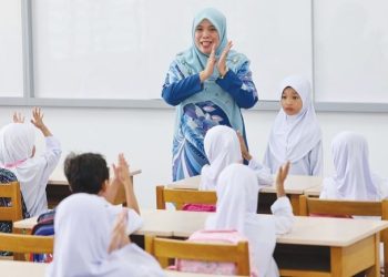 Menag Bahas Penguatan Layanan Pendidikan Keagamaan dan Pembinaan Umat Beragama di Papua