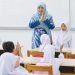 Menag Bahas Penguatan Layanan Pendidikan Keagamaan dan Pembinaan Umat Beragama di Papua
