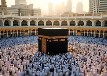 Menhaj Resmi Tutup Operasional Penyelenggaraan Haji 2026