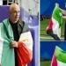 Setelah Iran, Giliran Mesir Tersingkir Bukan karena Bola
