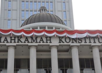 Ketika Dosen Menggugat tentang ‘Sejahtera’ ke MK