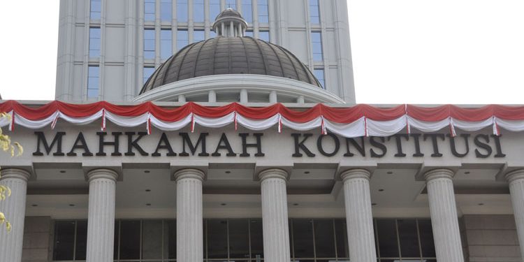 Ketika Dosen Menggugat tentang ‘Sejahtera’ ke MK