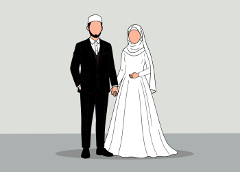 Benarkah Tujuan Menikah Itu karena Ibadah?