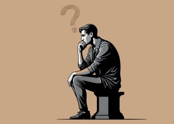Jangan Biarkan Overthinking dan Oversharing Menguras Ketenangan Hati