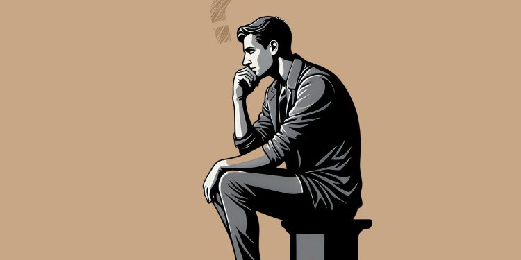 Jangan Biarkan Overthinking dan Oversharing Menguras Ketenangan Hati