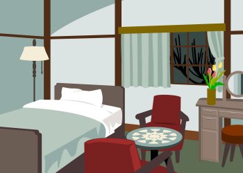 Sulit Tidur di Malam Hari? Coba Terapkan Tips Ini agar Terhindar dari Insomnia