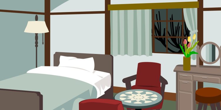 Sulit Tidur di Malam Hari? Coba Terapkan Tips Ini agar Terhindar dari Insomnia