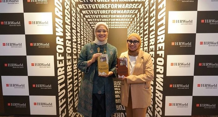ParagonCorp Raih Dua Penghargaan Regional di ETHCA Southeast Asia 2026 atas Budaya Belajar dan Budaya Kebermanfaatan