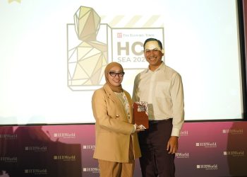 Budaya Belajar ParagonCorp Raih Pengakuan Regional melalui Human Centric Continuum Growth Ecosystem