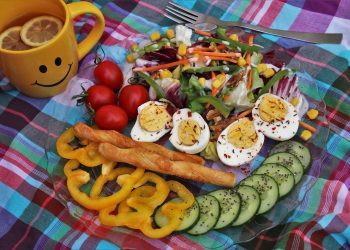 Bergerak Setelah Makan, Kebiasaan Sederhana yang Memberikan Banyak Manfaat