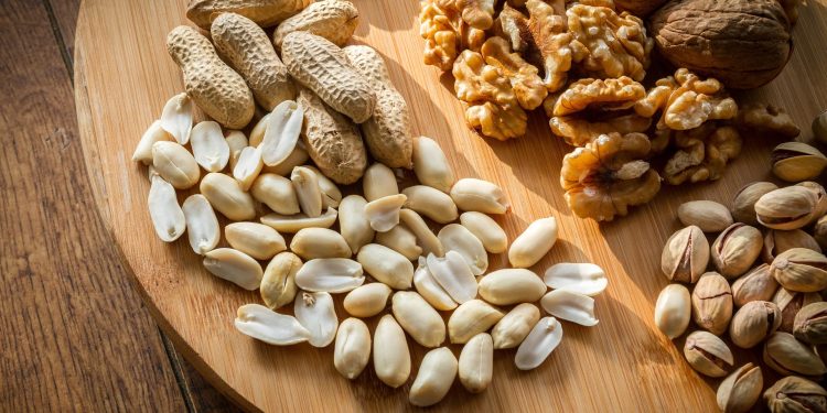 Berbagai Jenis Kacang dan Manfaatnya