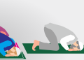 Saat Sujud Jangan Hanya Meminta Dunia, Apa Alasannya?