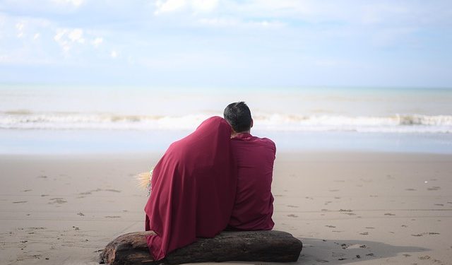 Tips Merawat Hubungan dengan Pasangan