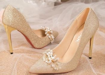 Panduan Memilih Sepatu Hak Tinggi yang Aman