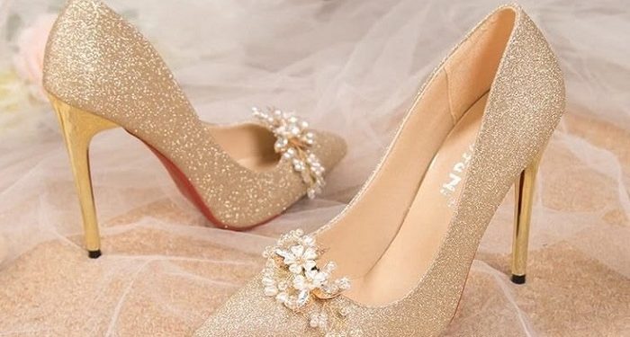 Panduan Memilih Sepatu Hak Tinggi yang Aman