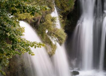 Curug Putri Kencana, Surga Tersembunyi di Sentul